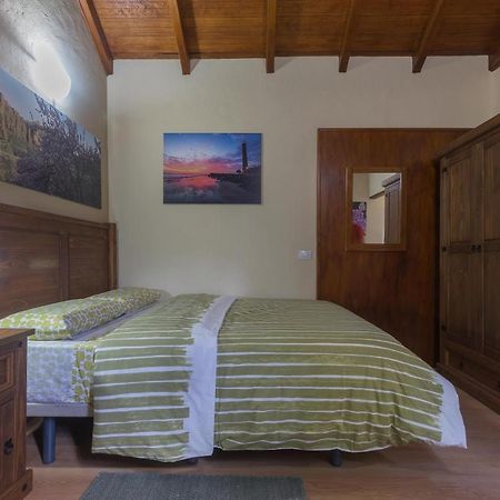 Casa Rural Ayacata San Bartolomé Ngoại thất bức ảnh
