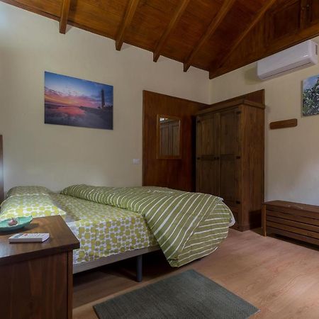 Casa Rural Ayacata San Bartolomé Ngoại thất bức ảnh