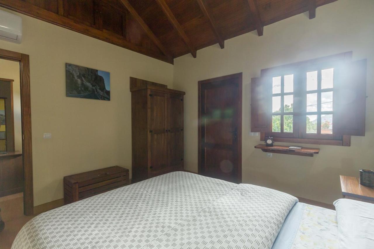 Casa Rural Ayacata San Bartolomé Ngoại thất bức ảnh