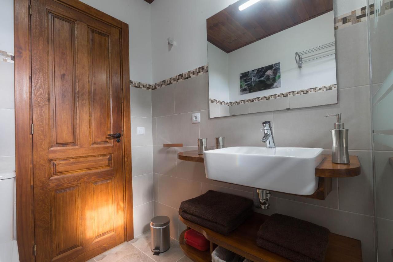 Casa Rural Ayacata San Bartolomé Ngoại thất bức ảnh