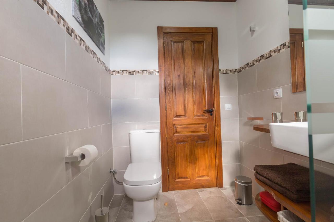 Casa Rural Ayacata San Bartolomé Ngoại thất bức ảnh